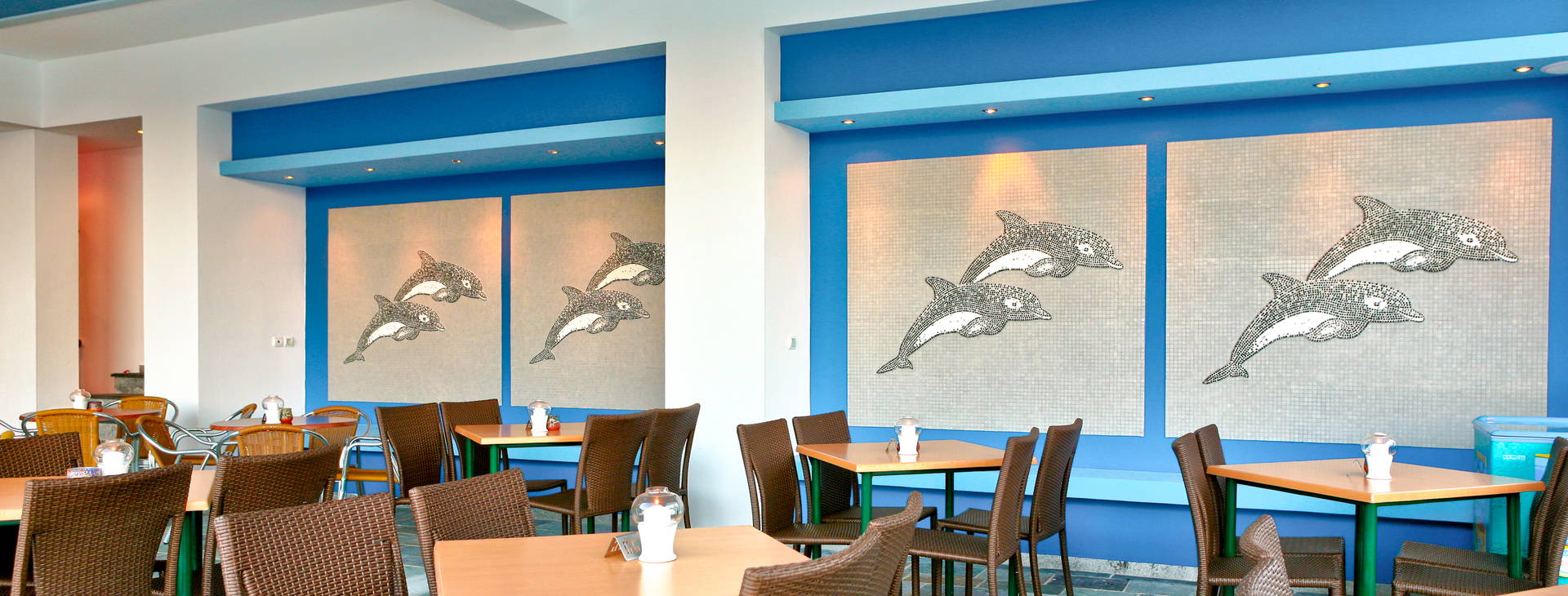 Arion Hotel Samos Obrázek12