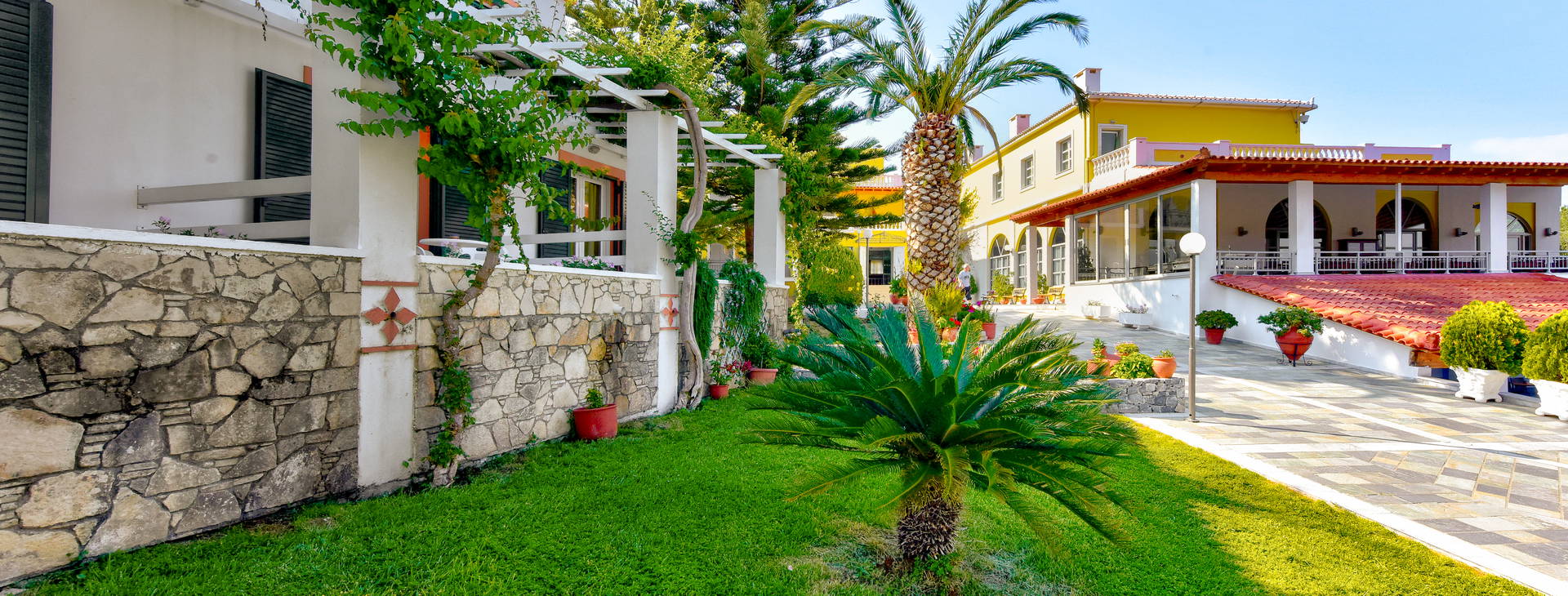 Arion Hotel Samos Obrázek9