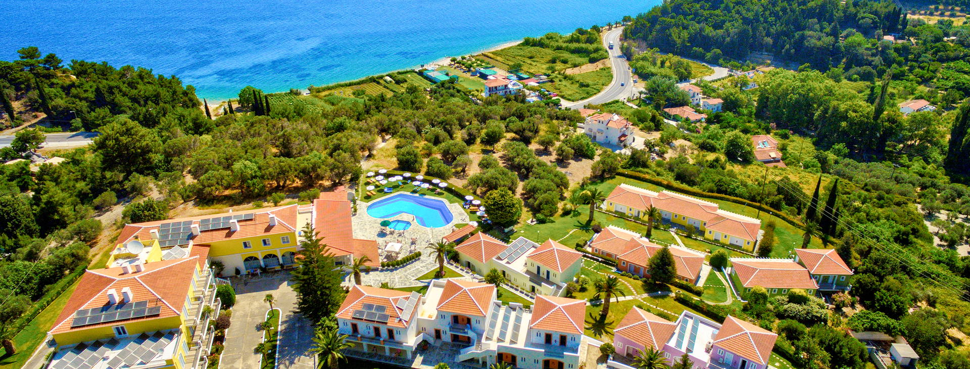 Arion Hotel Samos Obrázek5