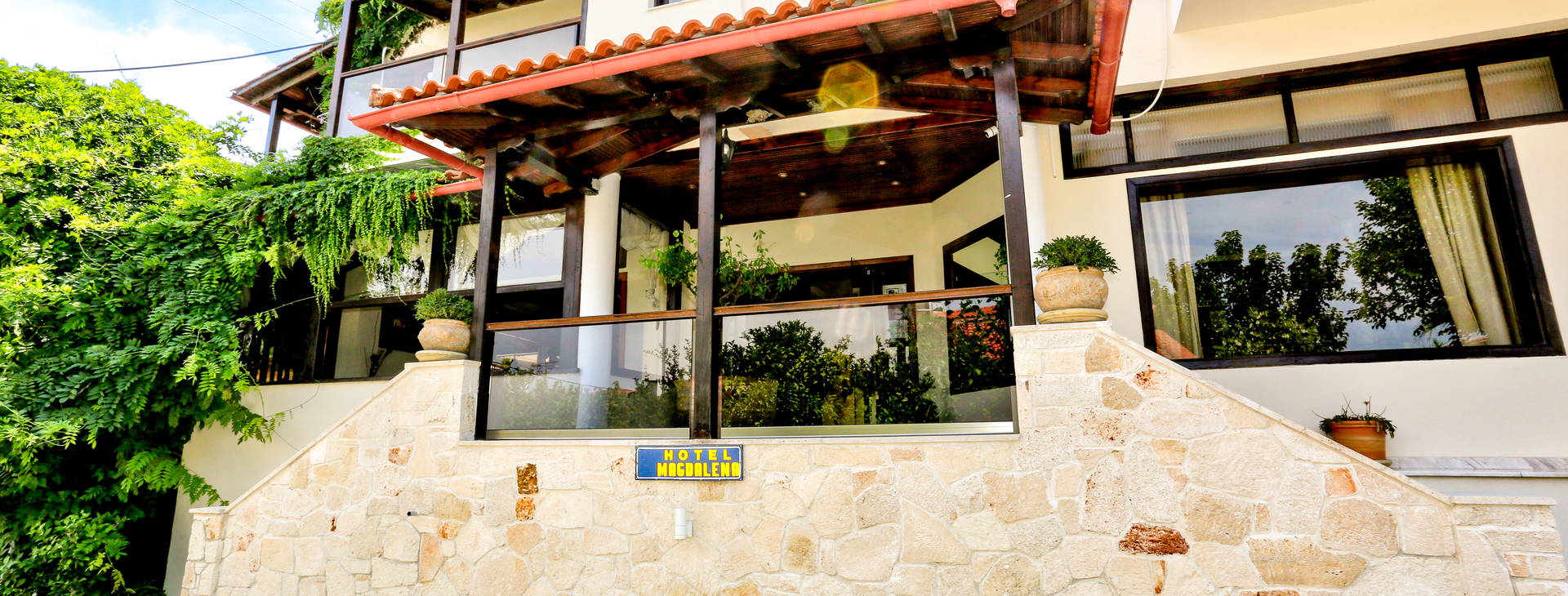 Hotel Magdalena Obrázek0