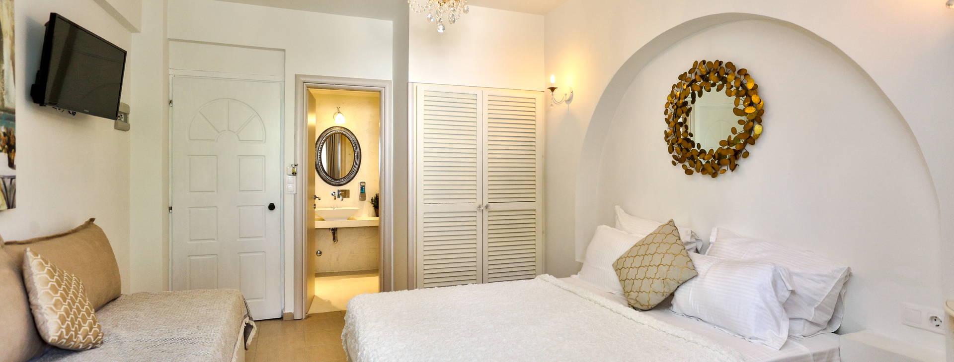 Hotel Magdalena Obrázek1