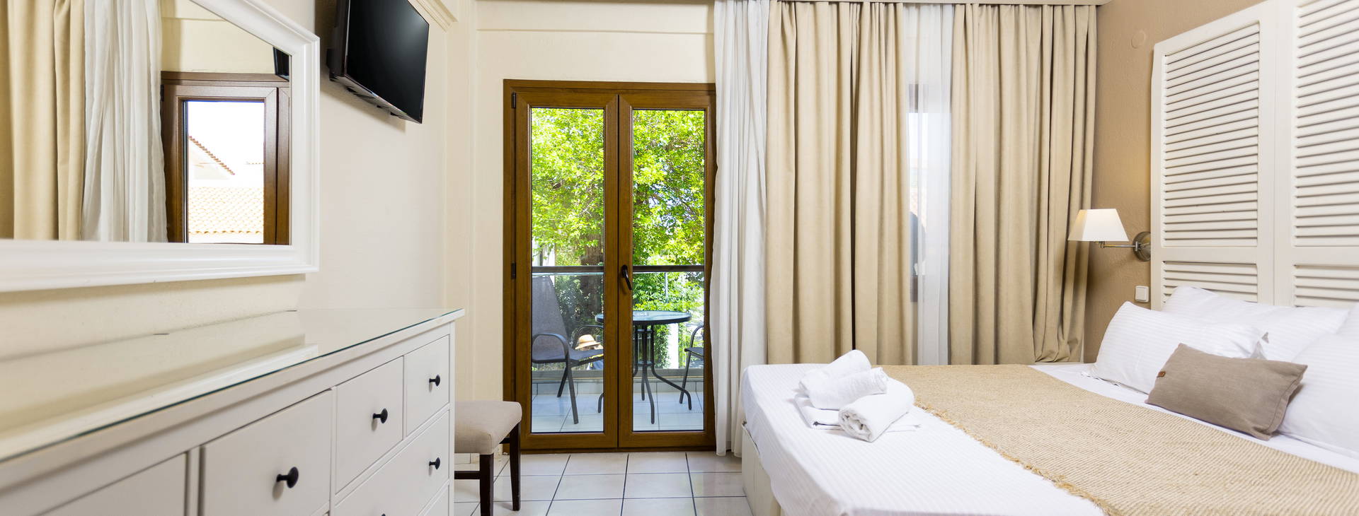 Hotel Magdalena Obrázek5