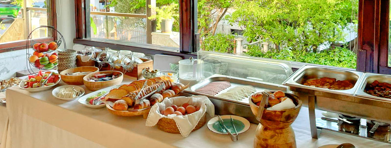 Hotel Magdalena Obrázek9