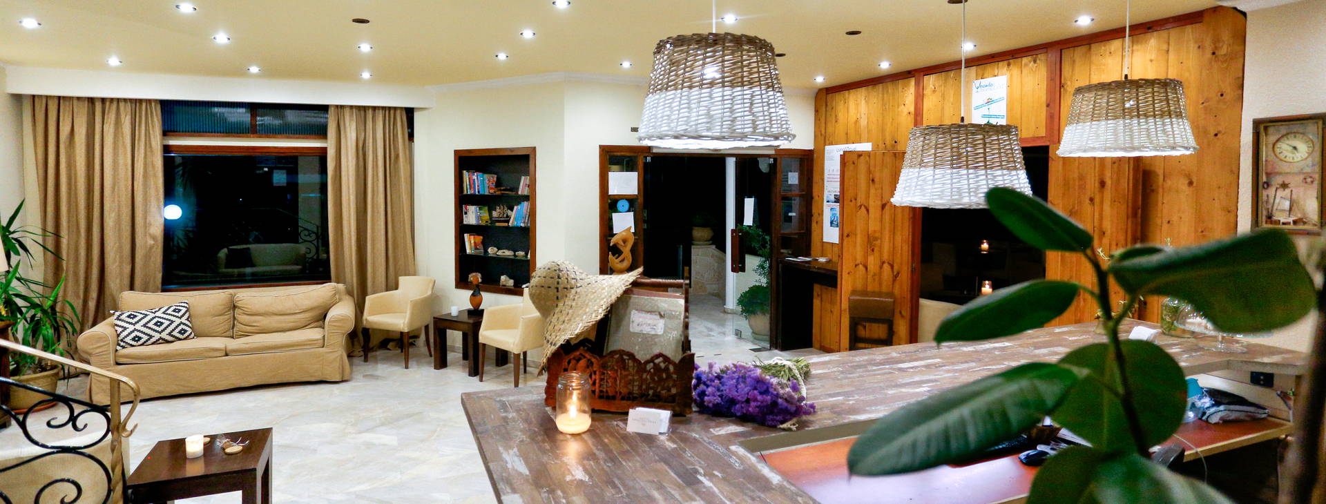 Hotel Magdalena Obrázek11