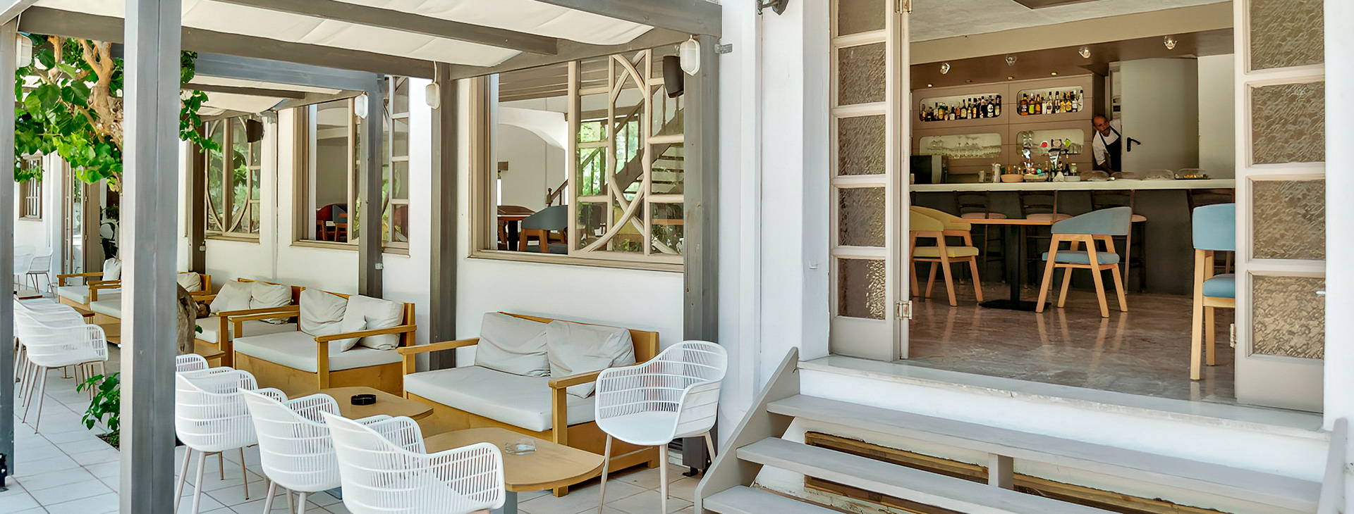 Hotel Apollon – Kréta Obrázek11