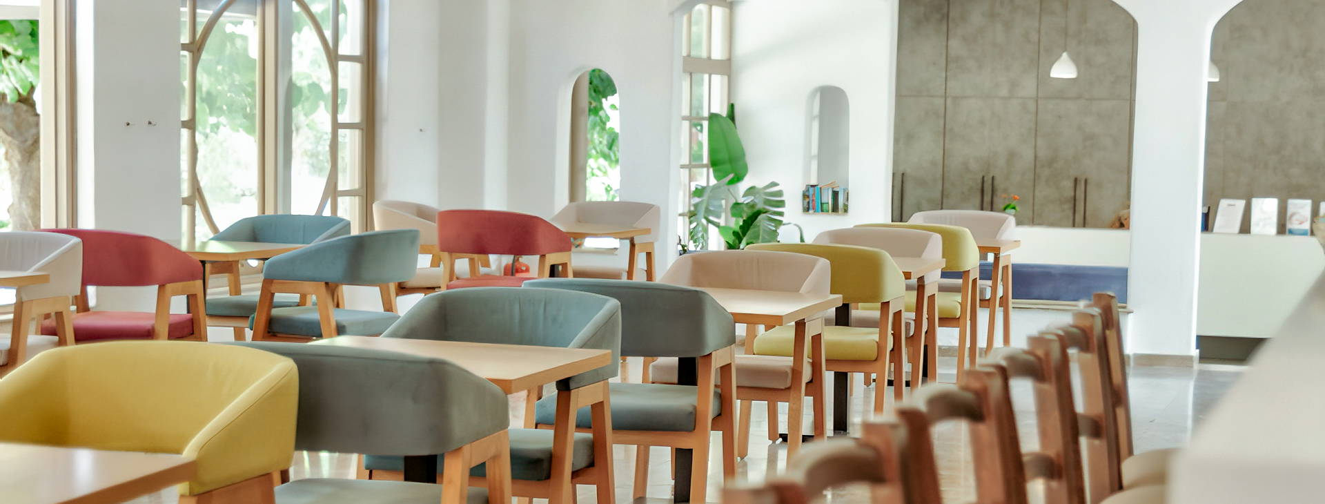 Hotel Apollon – Kréta Obrázek8