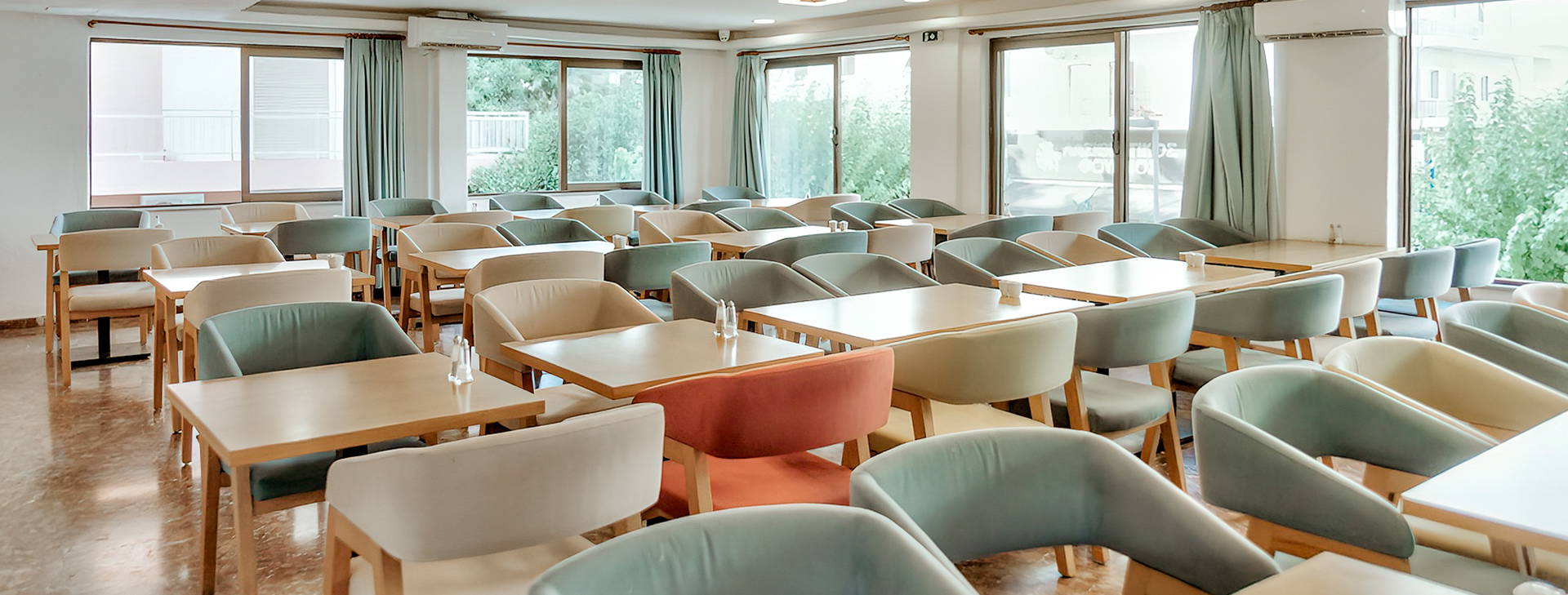 Hotel Apollon – Kréta Obrázek13