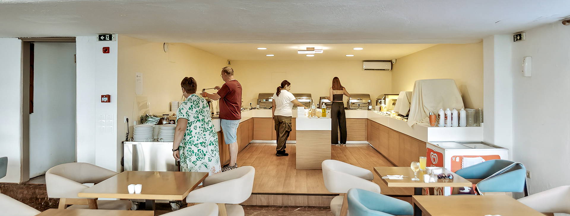 Hotel Apollon – Kréta Obrázek18