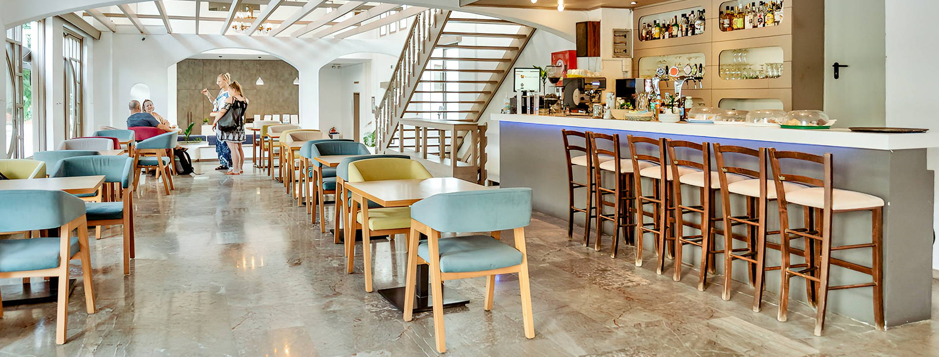 Hotel Apollon – Kréta Obrázek14