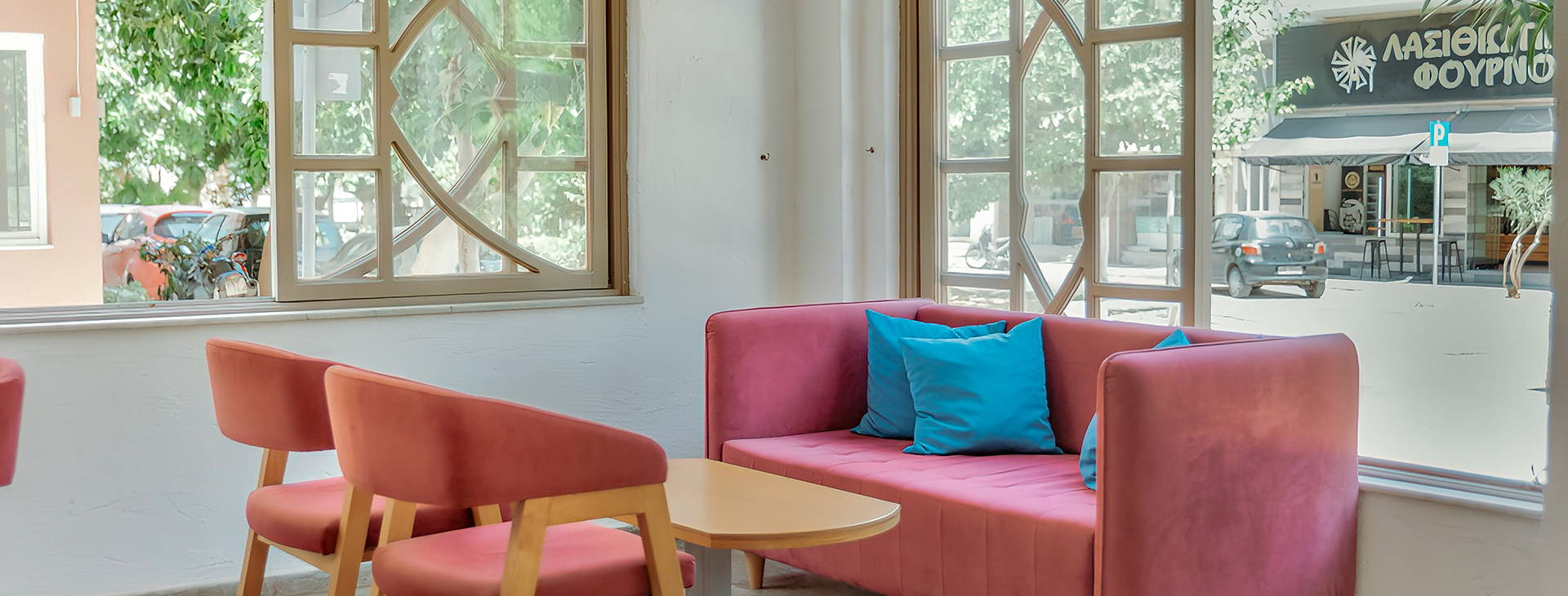 Hotel Apollon – Kréta Obrázek20