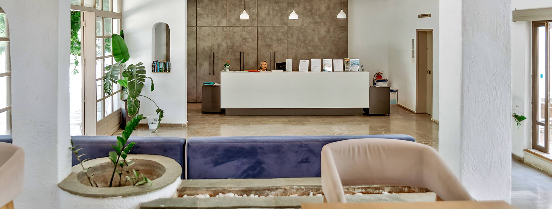 Hotel Apollon – Kréta Obrázek23