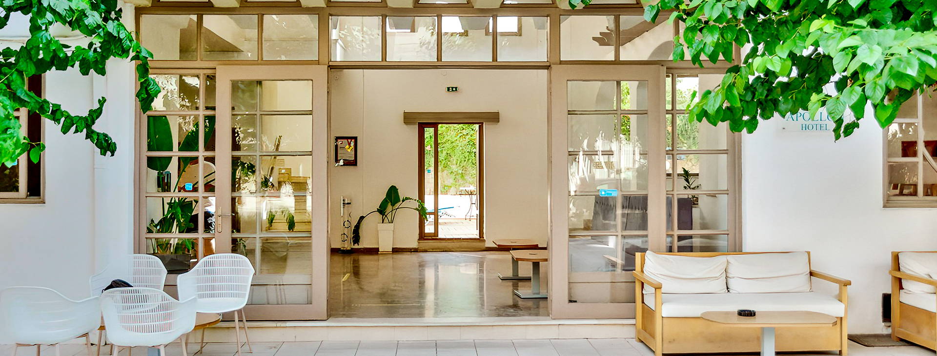 Hotel Apollon – Kréta Obrázek24