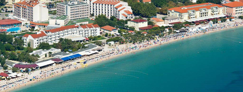 Sunny Baska Hotel by Valamar (ex. Corinthia) Obrázek6