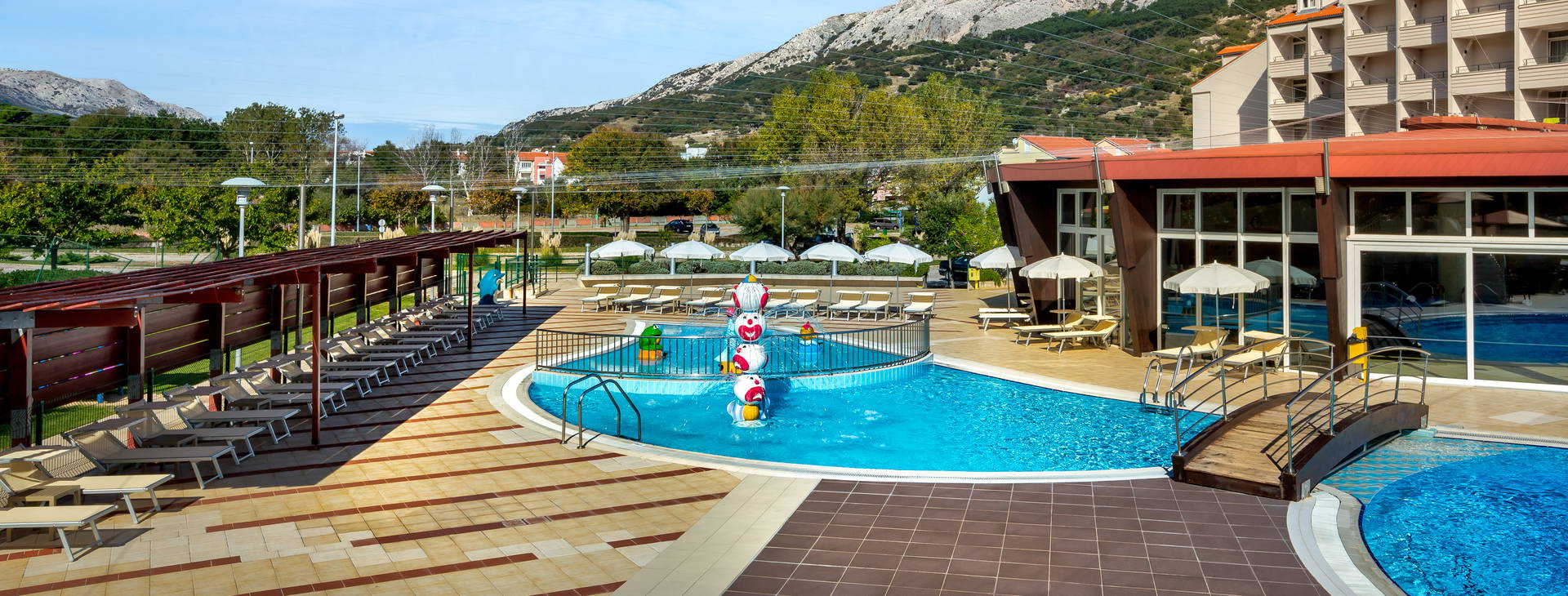 Sunny Baska Hotel by Valamar (ex. Corinthia) Obrázek3