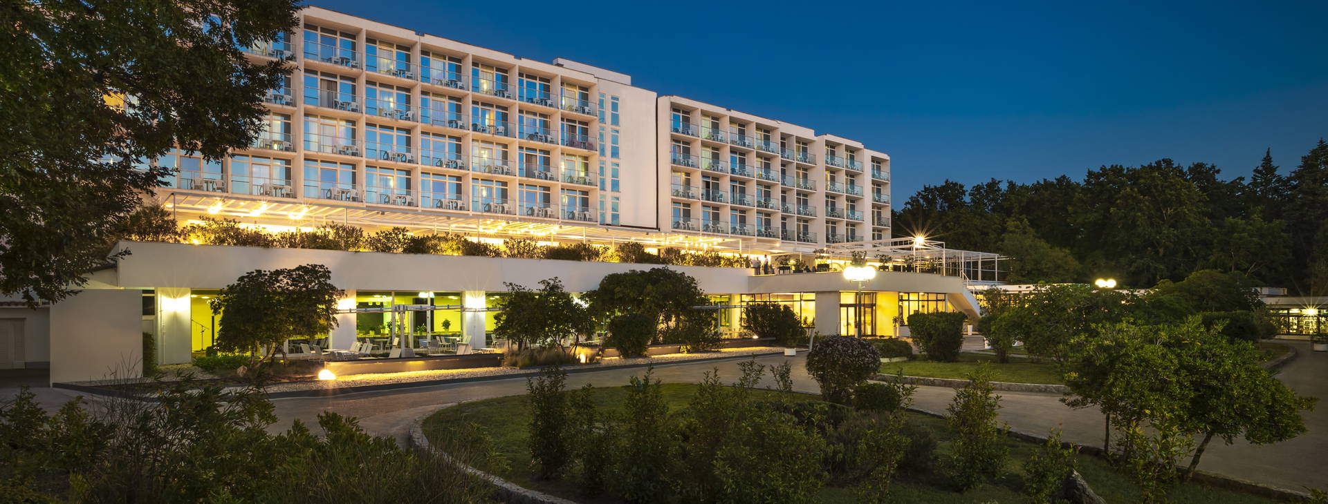 Magal Maradiso Hotel by Aminess Obrázek0