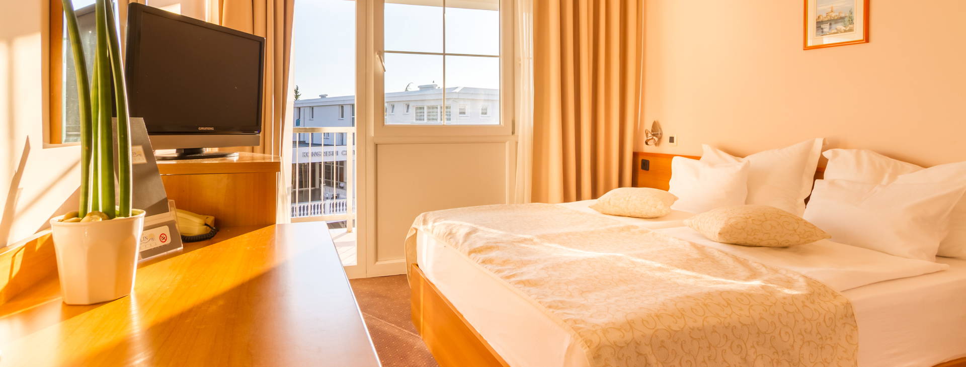 Hotel Malin Obrázek5