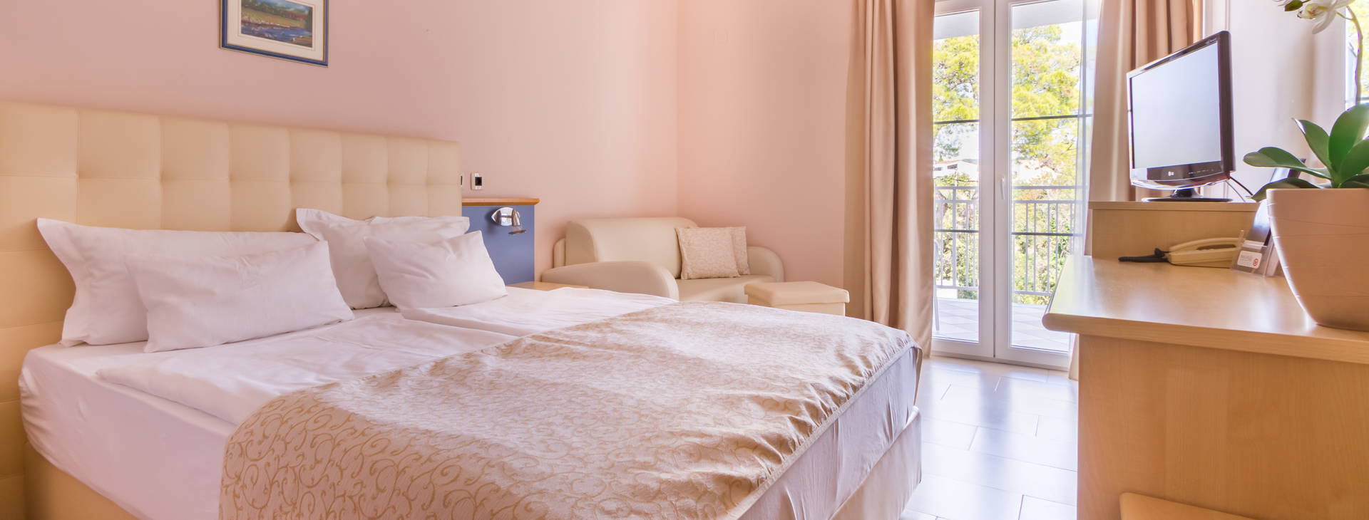 Hotel Malin Obrázek10