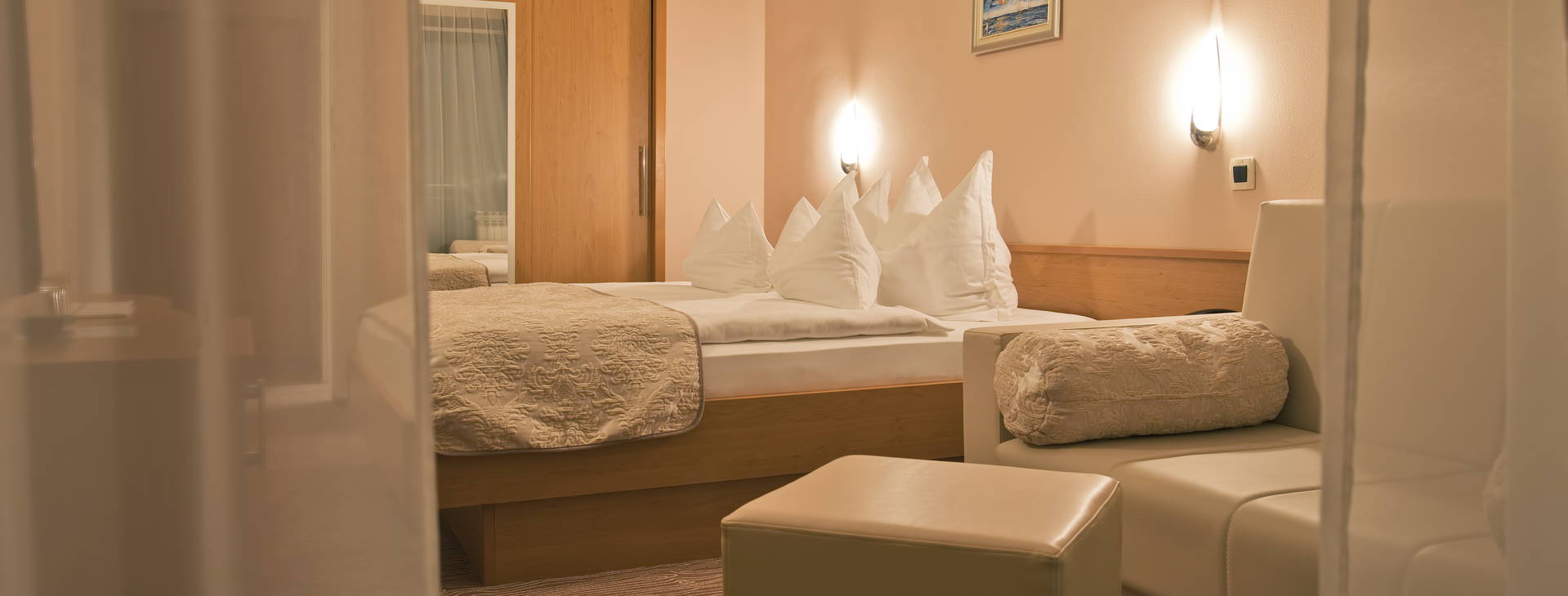Hotel Malin Obrázek8