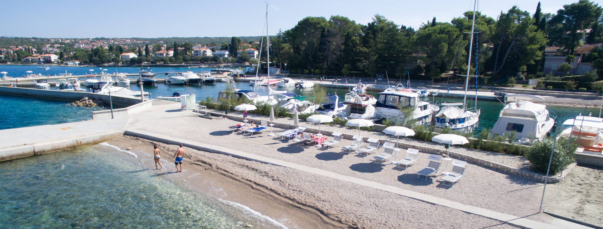Hotel Malin Obrázek7