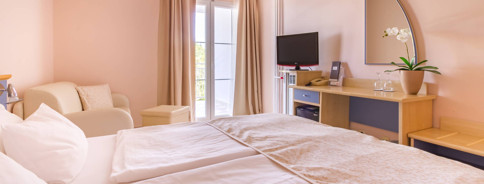 Hotel Malin Obrázek11