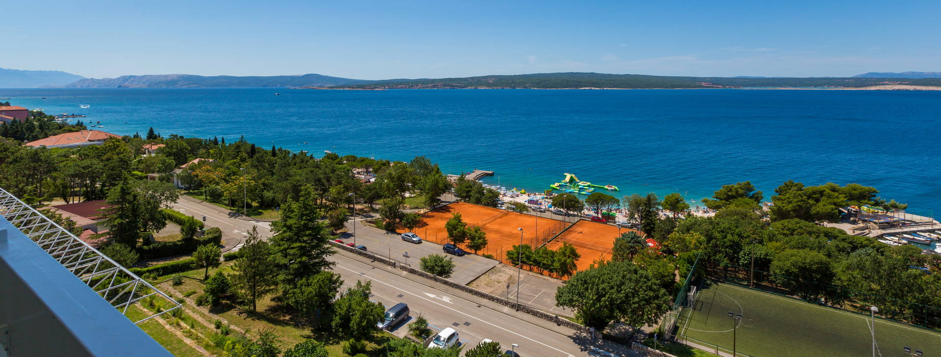 Omorika Crikvenica Obrázek9