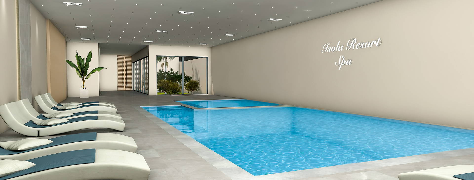 Aqualis Hotel & SPA Obrázek2