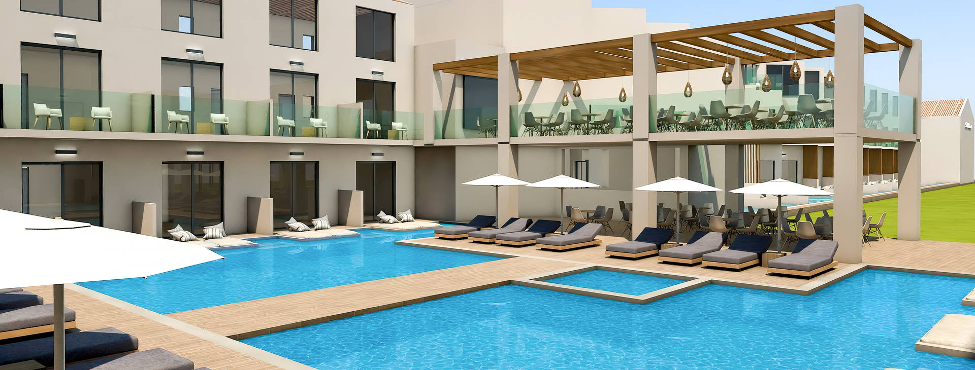 Aqualis Hotel & SPA Obrázek1