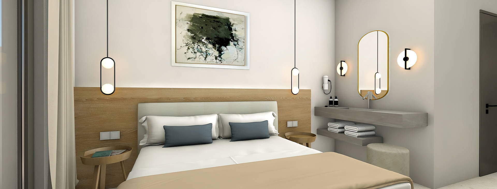 Aqualis Hotel & SPA Obrázek5