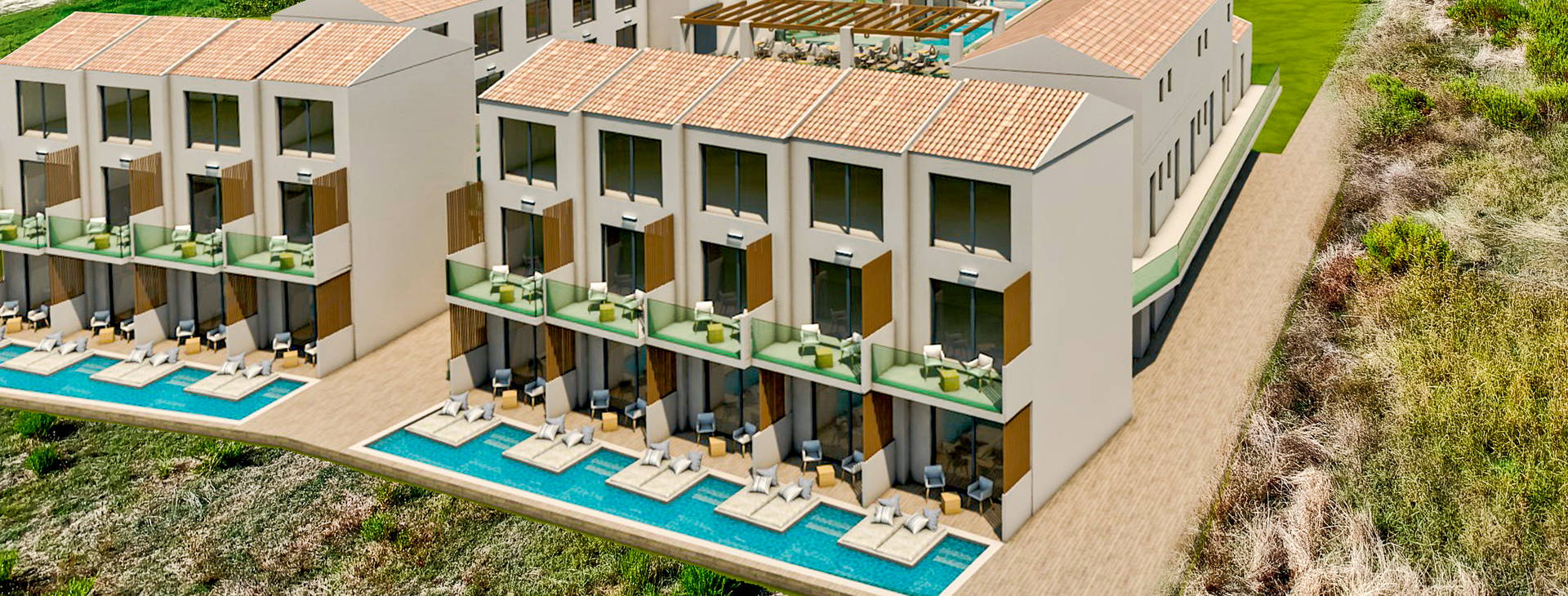 Aqualis Hotel & SPA Obrázek0