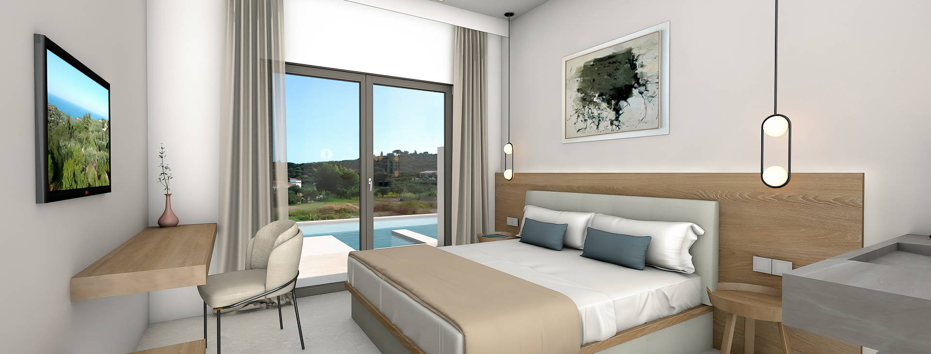 Aqualis Hotel & SPA Obrázek8