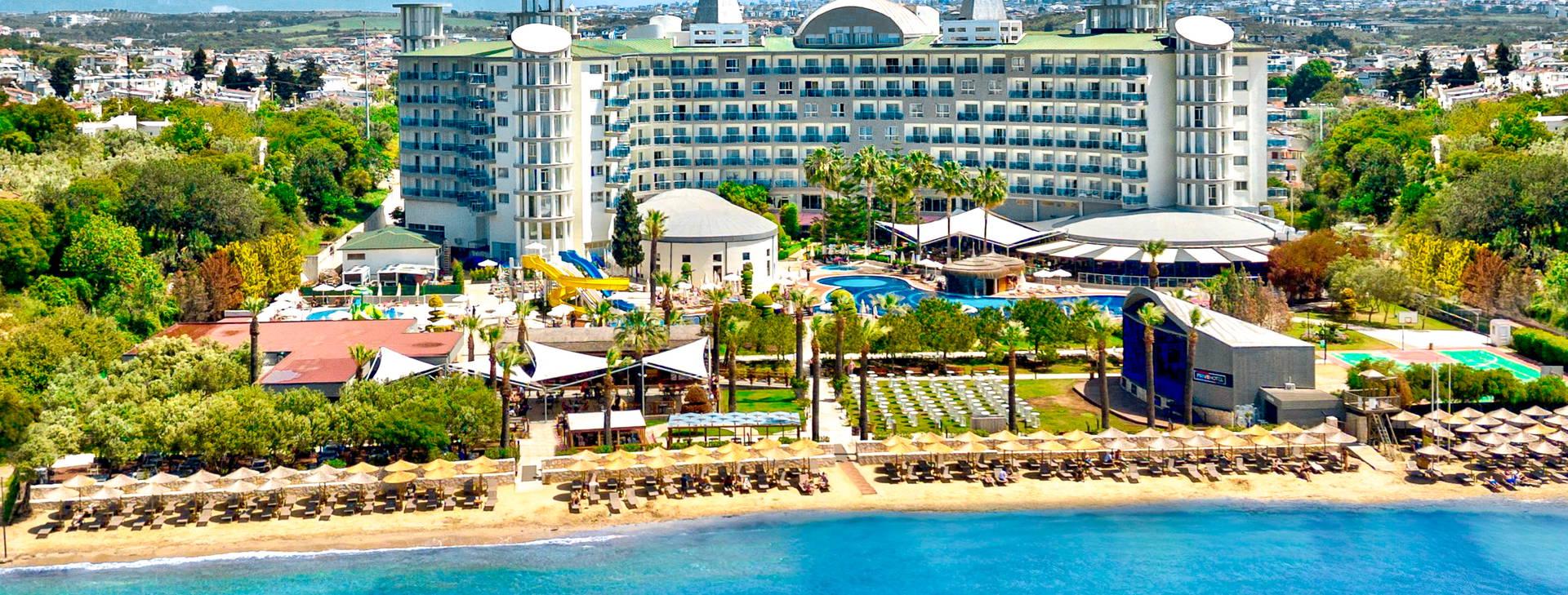 Agaya Didim Obrázek0
