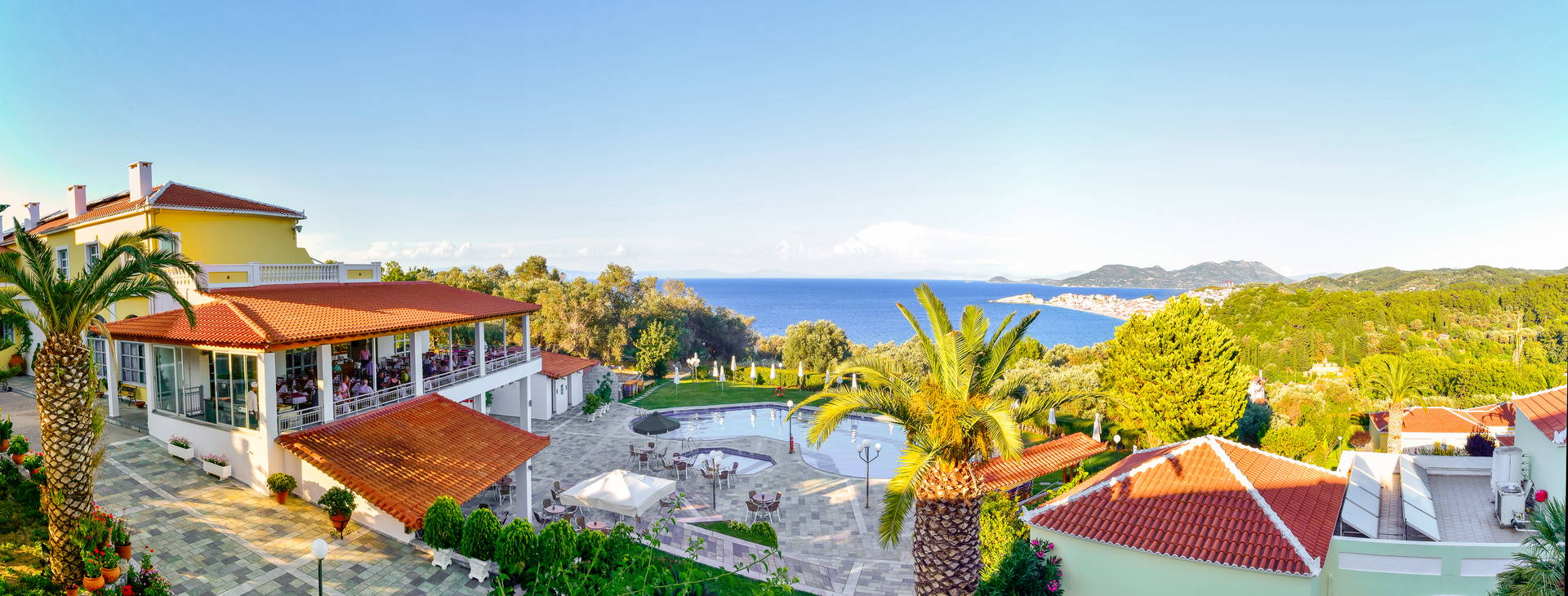 Arion Hotel Samos Obrázek4