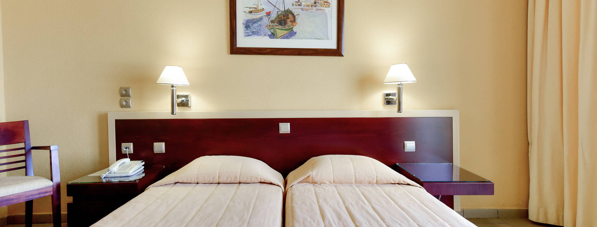 Arion Hotel Samos Obrázek7