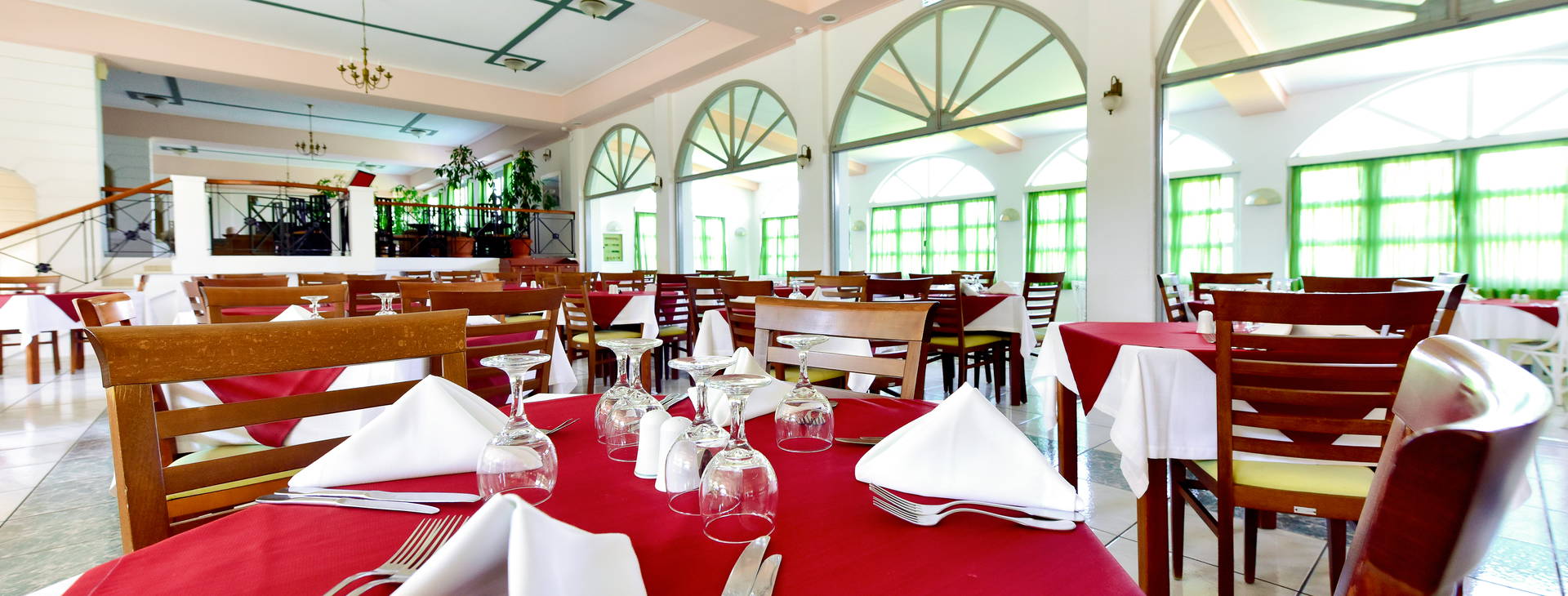 Arion Hotel Samos Obrázek13