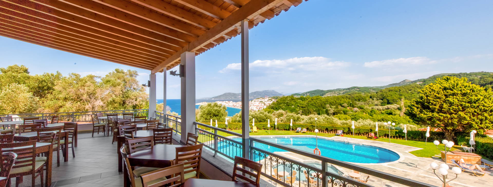 Arion Hotel Samos Obrázek16