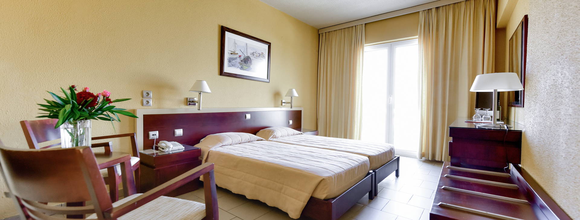 Arion Hotel Samos Obrázek6