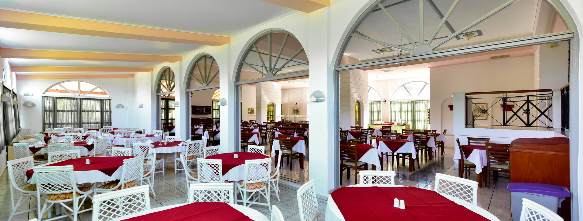 Arion Hotel Samos Obrázek14