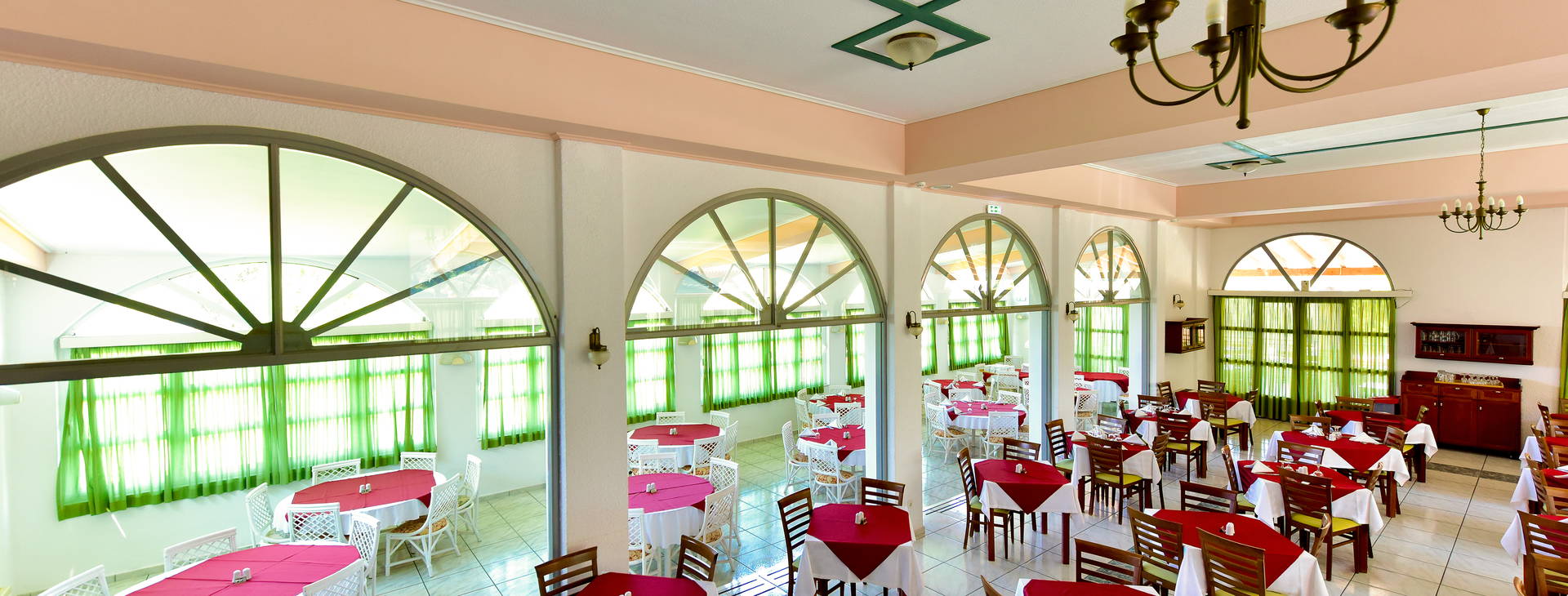 Arion Hotel Samos Obrázek15