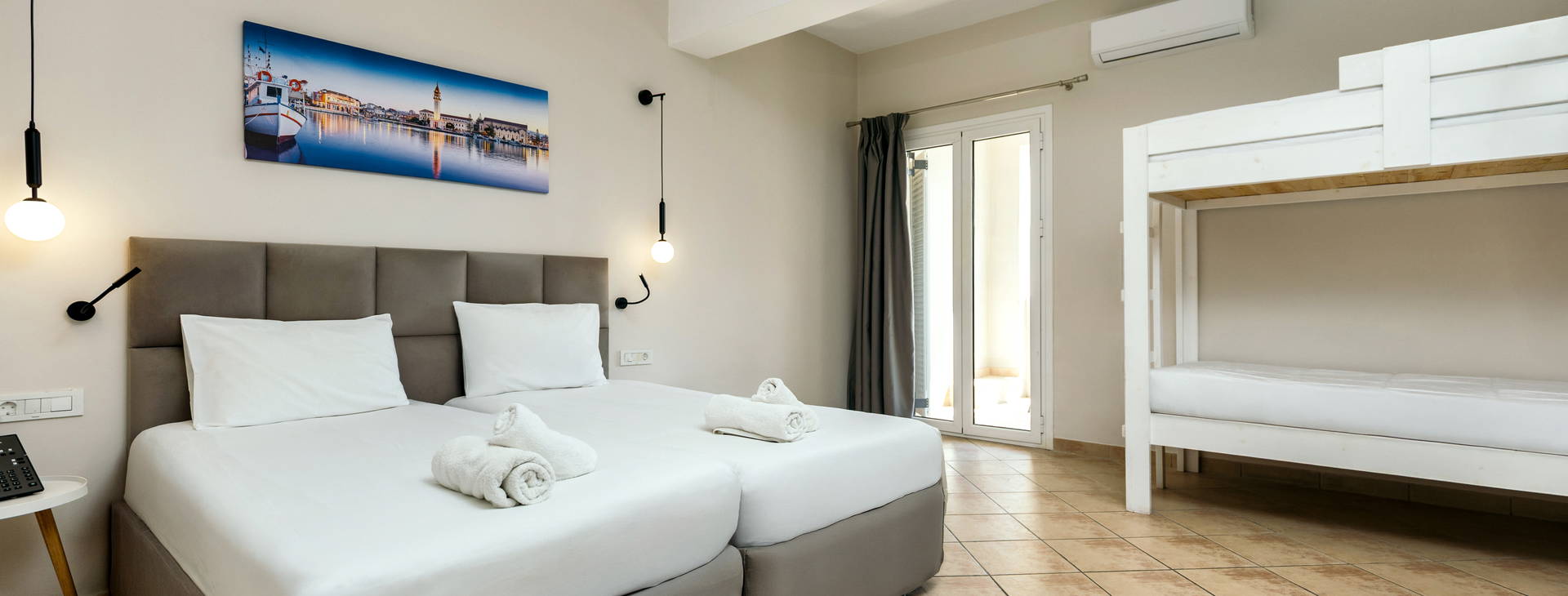 Tsilivi Dominus Beach Obrázek8