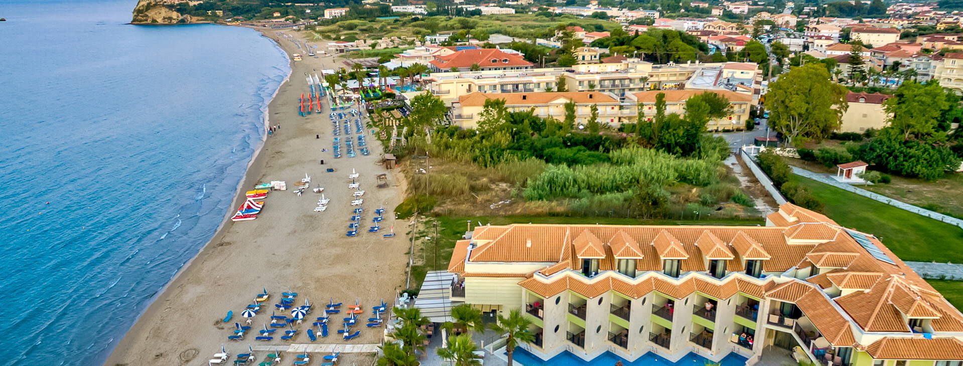 Hotel Altura Obrázek3