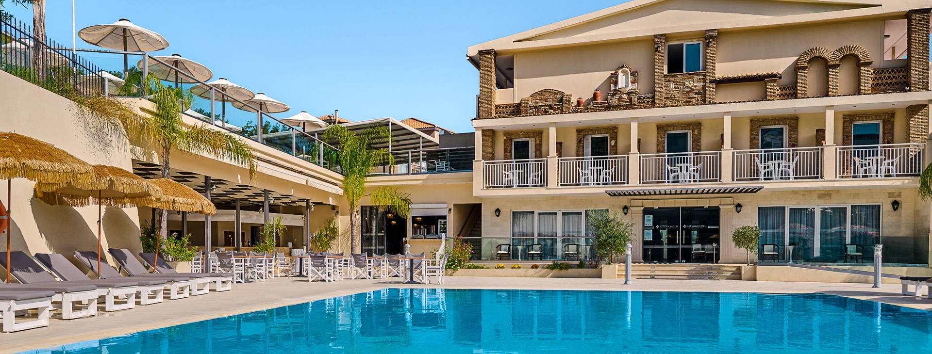 Hotel Altura Obrázek0