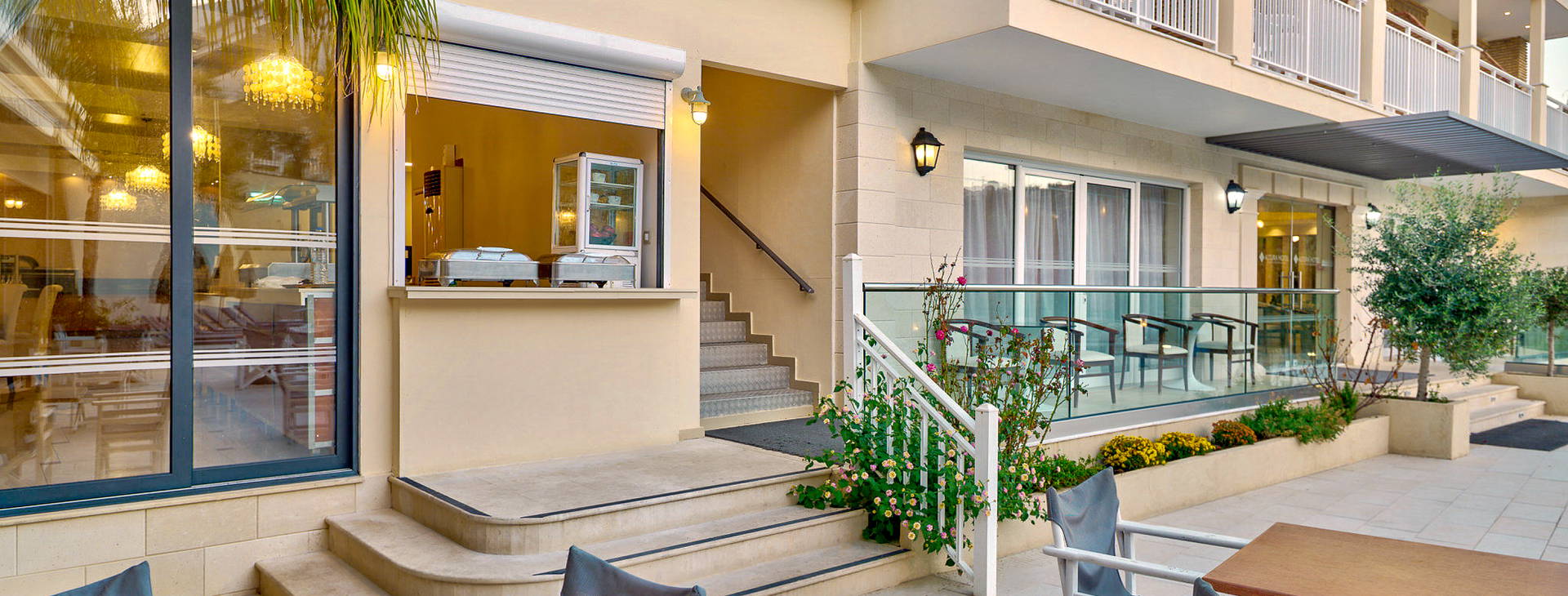Hotel Altura Obrázek24