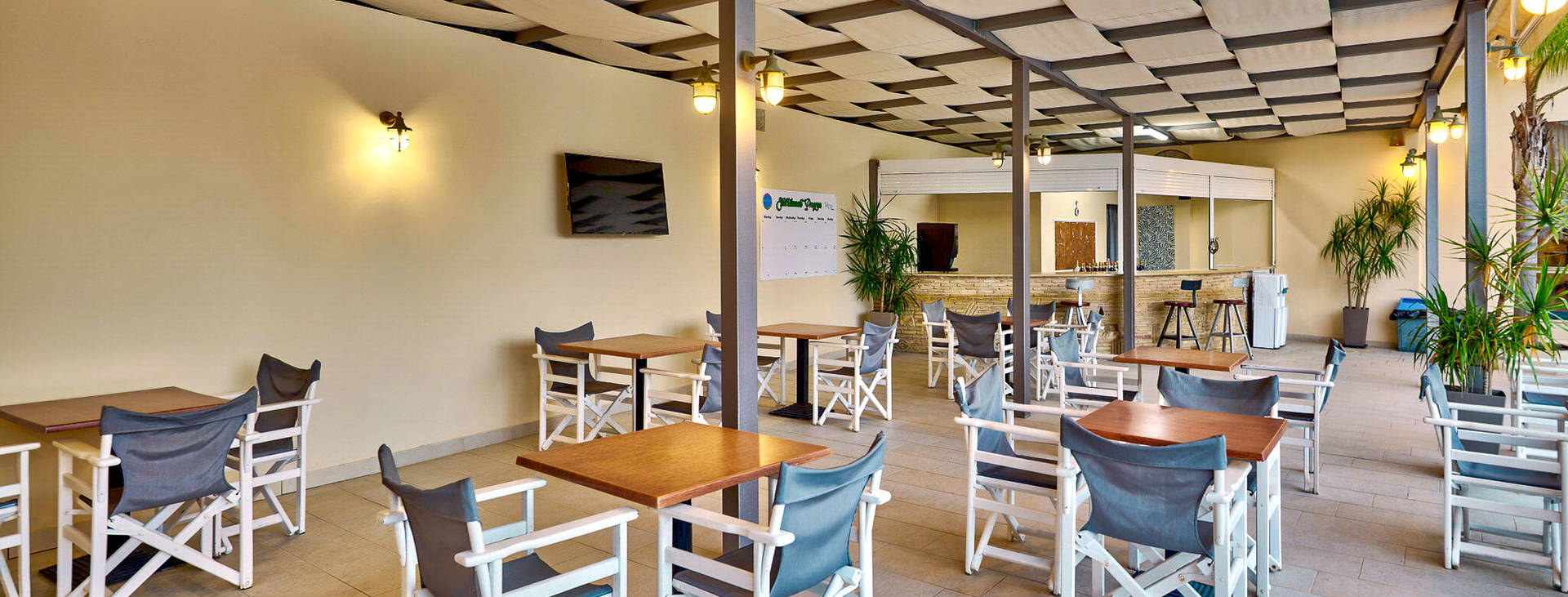 Hotel Altura Obrázek23