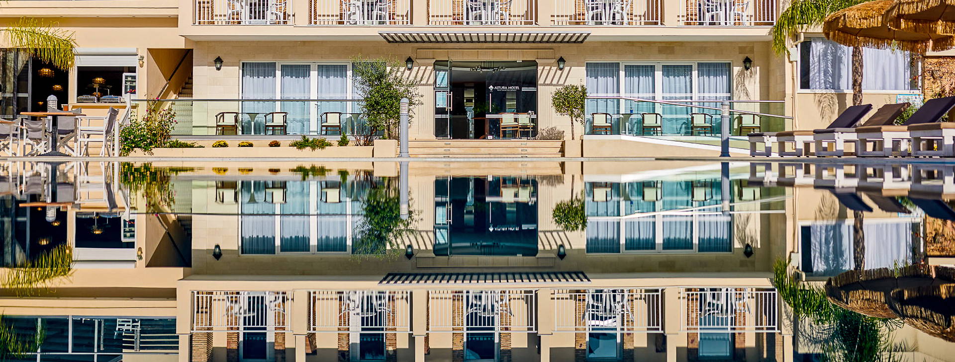 Hotel Altura Obrázek27