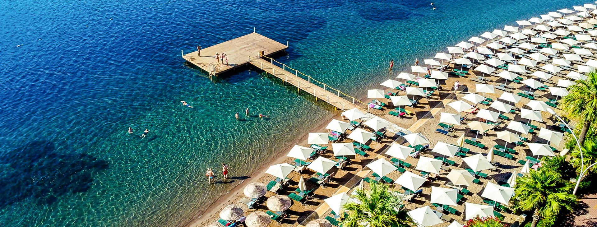 Orka Lotus Beach Hotel Obrázek9