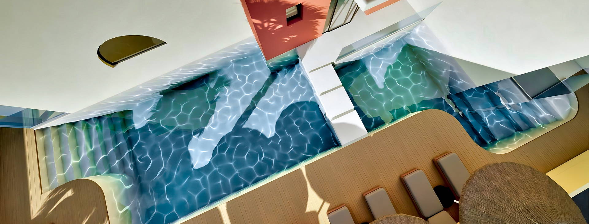 Cabana Rossa Boutique Hotel & Suites Obrázek2