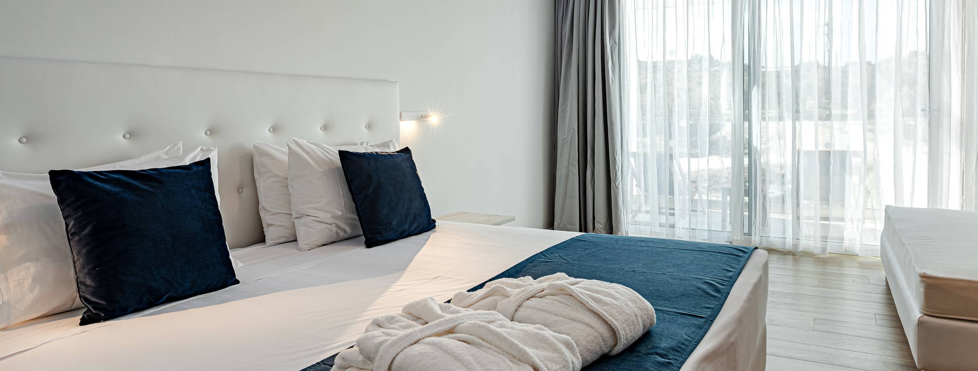 Magique Bleu Suites Obrázek6