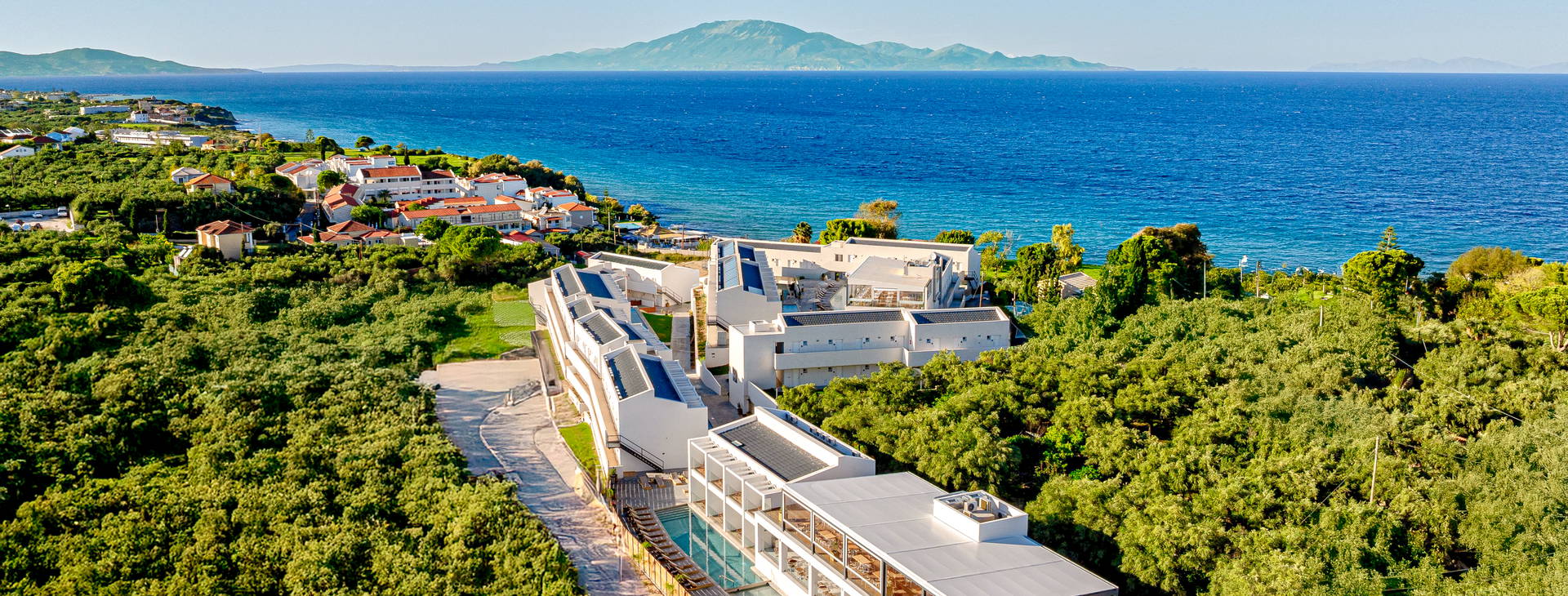 Magique Bleu Suites Obrázek4