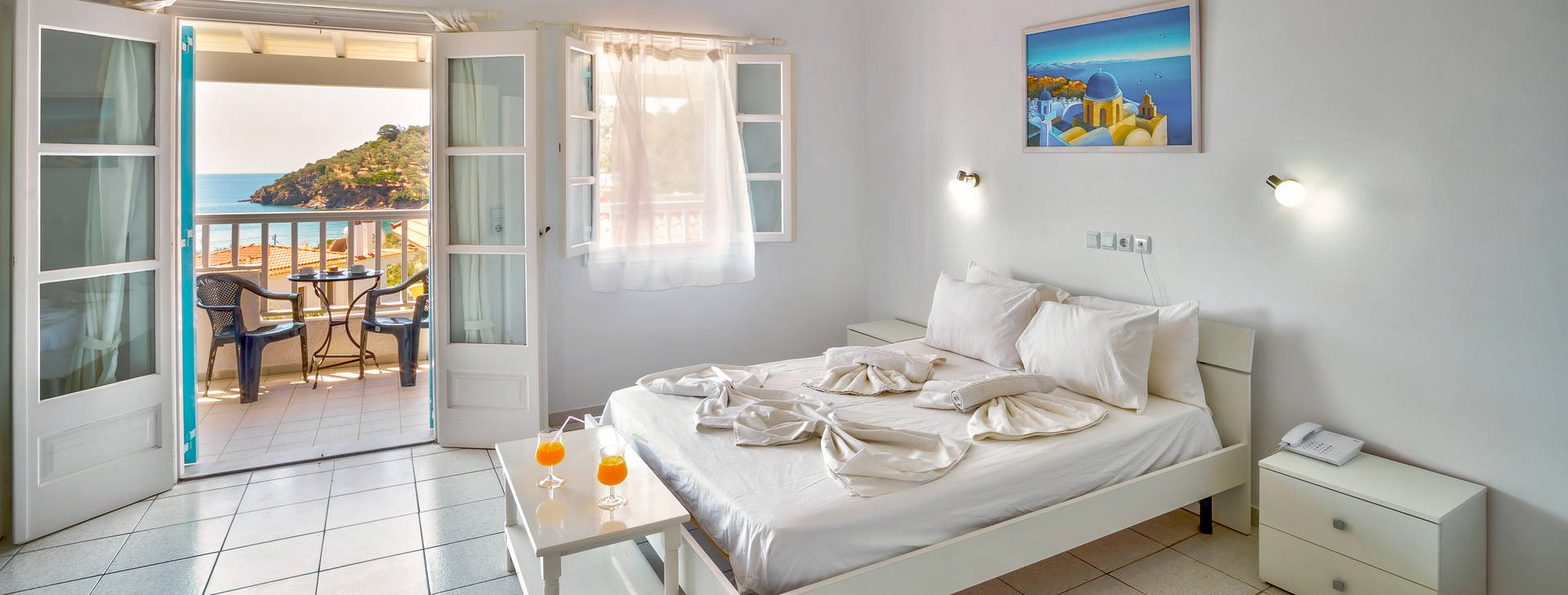 Limnionas Bay Village Obrázek18