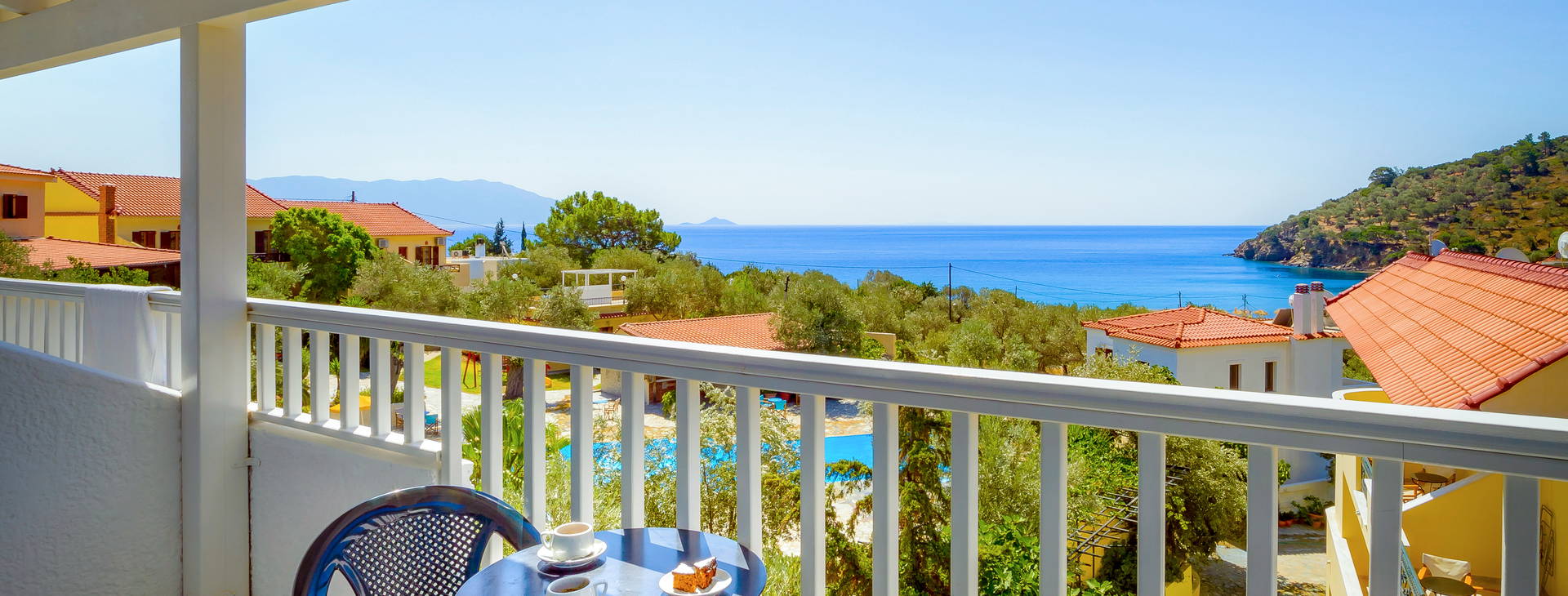 Limnionas Bay Village Obrázek19